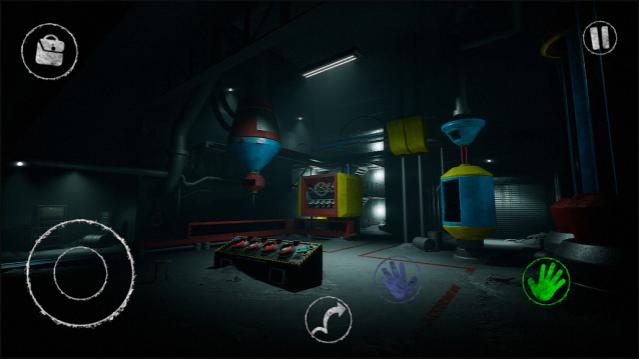 波比的游戏时间2内置作弊菜单 v2.0