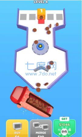 大家伙喂食游戏 v0.1