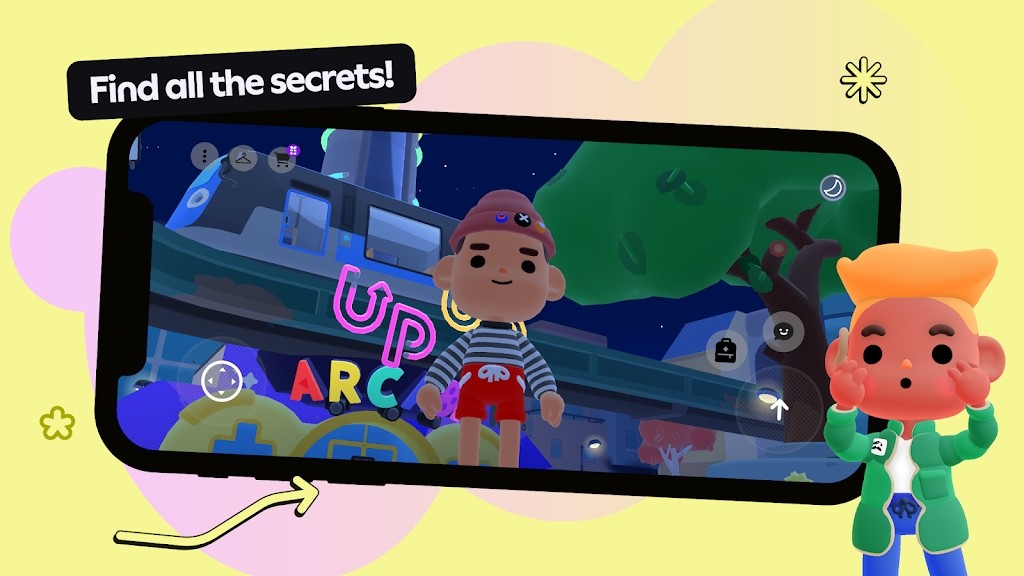 托卡的日常生活最新版 v2.2.2