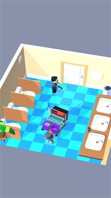 小偷与特工 v1.0.13