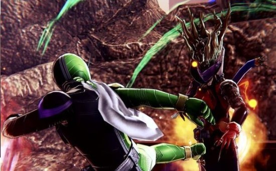 假面骑士英雄寻忆手机版 2020-07-27 14:19