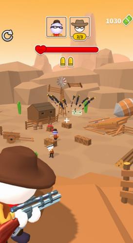 西部狙击手 v2.4.0