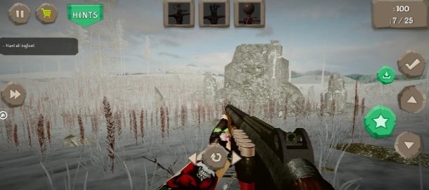 991计划:混合恐怖 v3.2.5