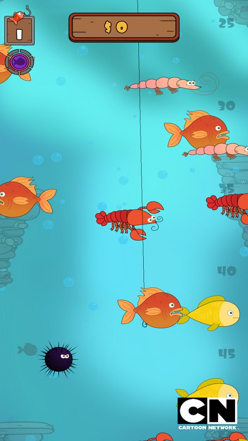 熊熊三贱客 v1.0.0