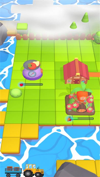 终极农场空闲模拟器游戏官方版  v4.0.1