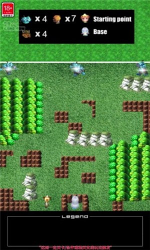 炮手突击  v1.7.0