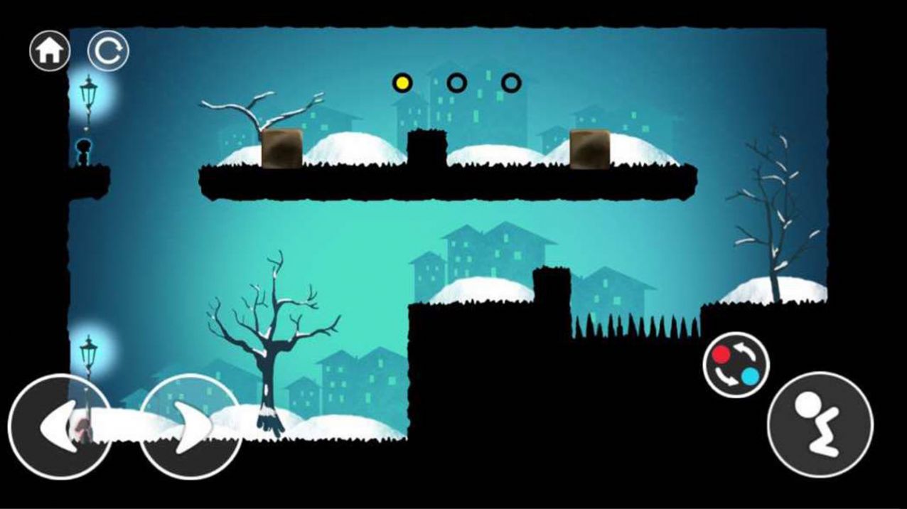 爱的守护手机游戏安卓版  v5.0.1