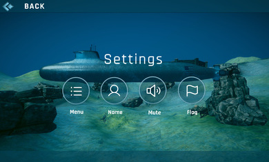 潜艇模拟器2  v1.0.1