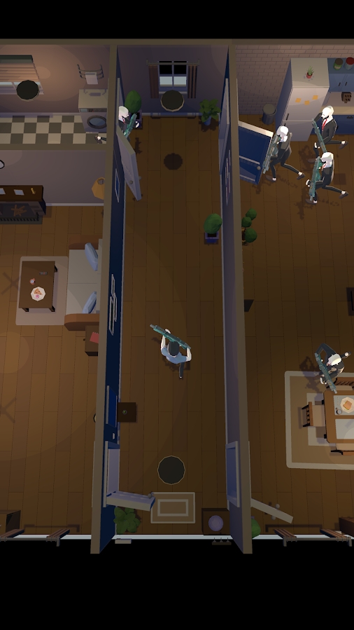 混乱流氓游戏安卓版  v4.4.3