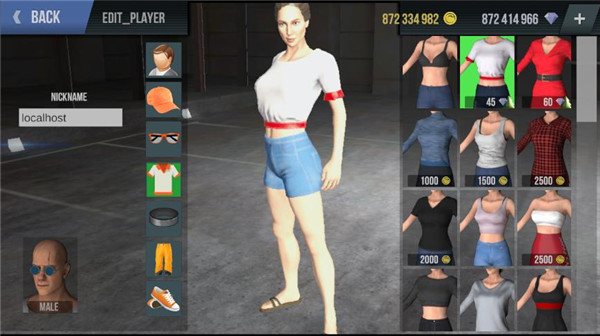 火力全开之开放城市2无限金币钻石版 v10.27