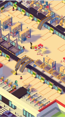 建筑大师小镇 v1.0