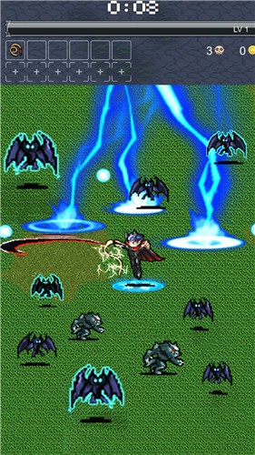 像素魔术生存  v1.0.4