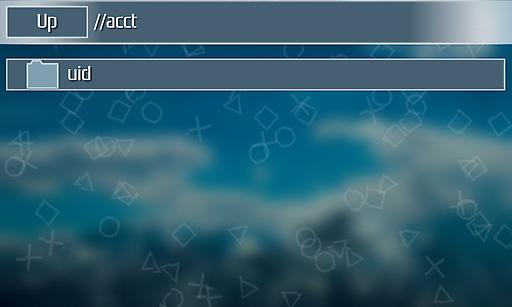 PSP模拟器 v3.0.5
