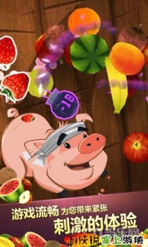 水果忍者炫酷版  v1.0.0 v2.5.5