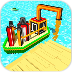 Palm Island Construction(棕榈岛建造中文版)