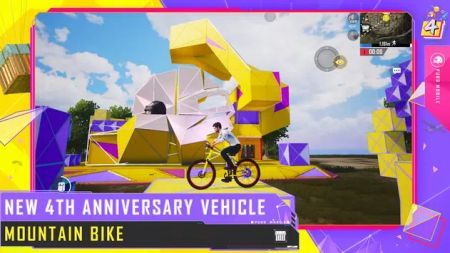 绝地求生地铁逃生国际服手机版 v3.1.5