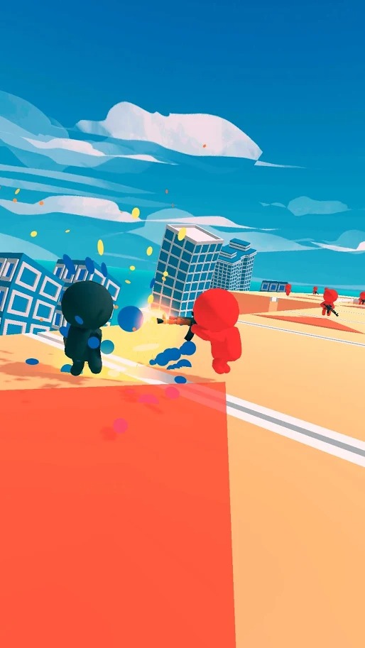 直升机狙击射手游戏官方版  v4.3.1