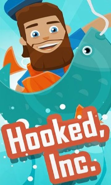 Hooked Inc(渔民大亨) v2.10.2 安卓版