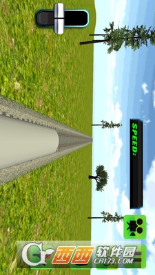 3D子弹头列车手游 v1.0.2 安卓版