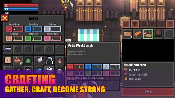 射击幸存者(Shooting Survival) v0.45