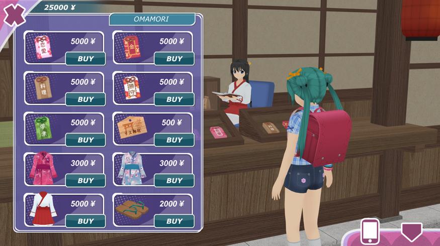 少女都市3D 0.9.701