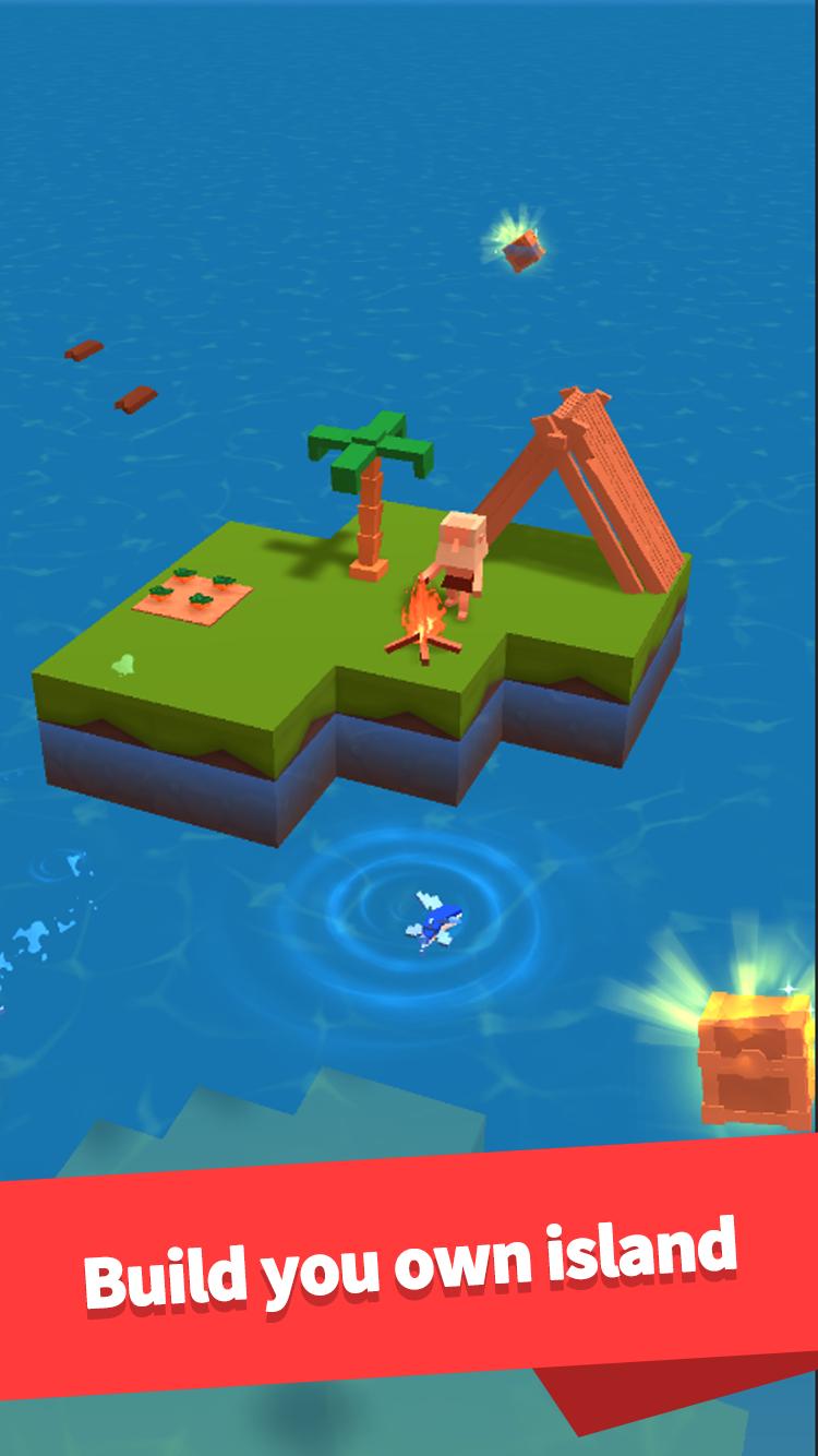 空闲的幸存者 v1.0