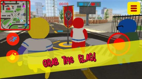 糖豆人大作战手游 2024-06-25 15:08