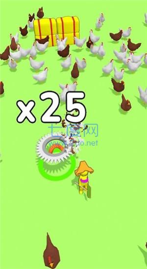 全都绑起来游戏