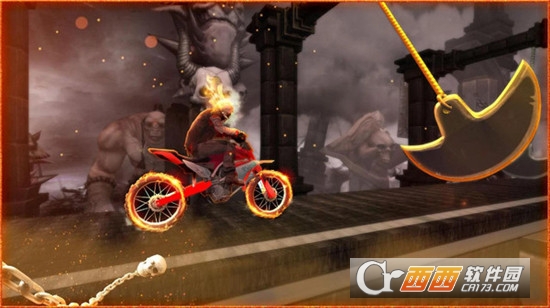 恶灵骑士3 v1.2