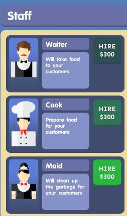 闲置休息室手游 v0.2