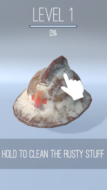 RustyBlower3D(生锈的鼓风机) 1.0.2 安卓版