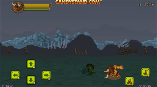 双刃战士破解版中文最新版