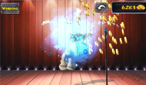 暴打木偶人(Beat The Puppet) v1.1.1