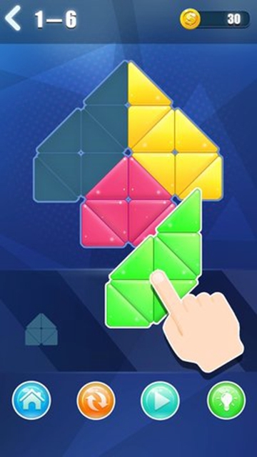 Minimal Blocks(Blocksss)