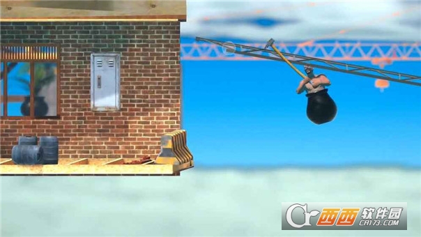 Try getting over(Getting Over Simulator官方版) V1.0