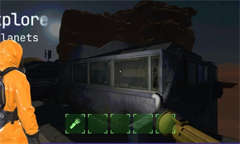 致命公司正版 v1.0.1