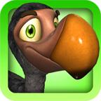 Talking Didi the Dodo(会说话的渡渡鸟)