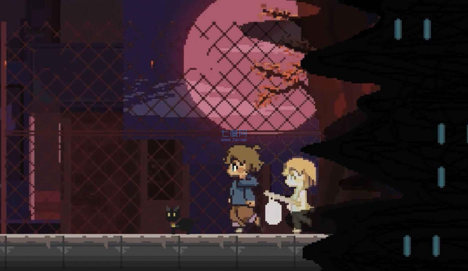 中元寻梦游戏 v1.00.17