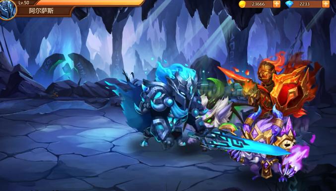 王权纪元  v1.0.1