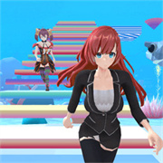 樱花学院恋爱日记