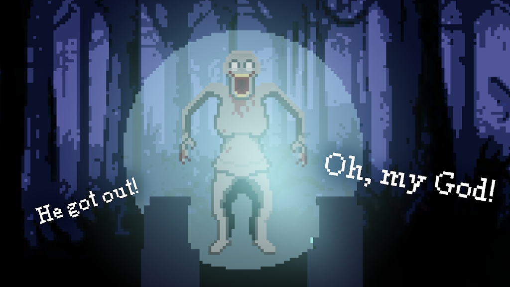 SCP空闲实验室的秘密安卓版 v1.2