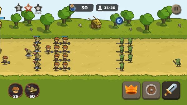 王国塔防战争  v1.0.1