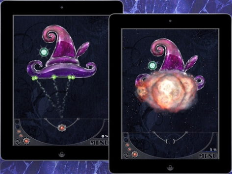 爆冰HD Amazing Breaker HD