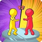 我帮泰坦打群架