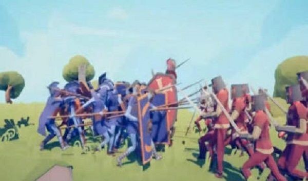 远古时代全面战争  v1.0