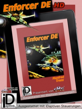 Enforcer DE HD v4.0.5