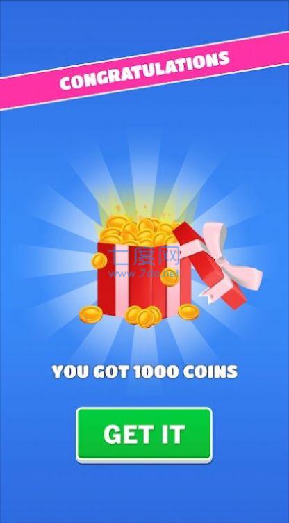 水果堆叠果汁游戏