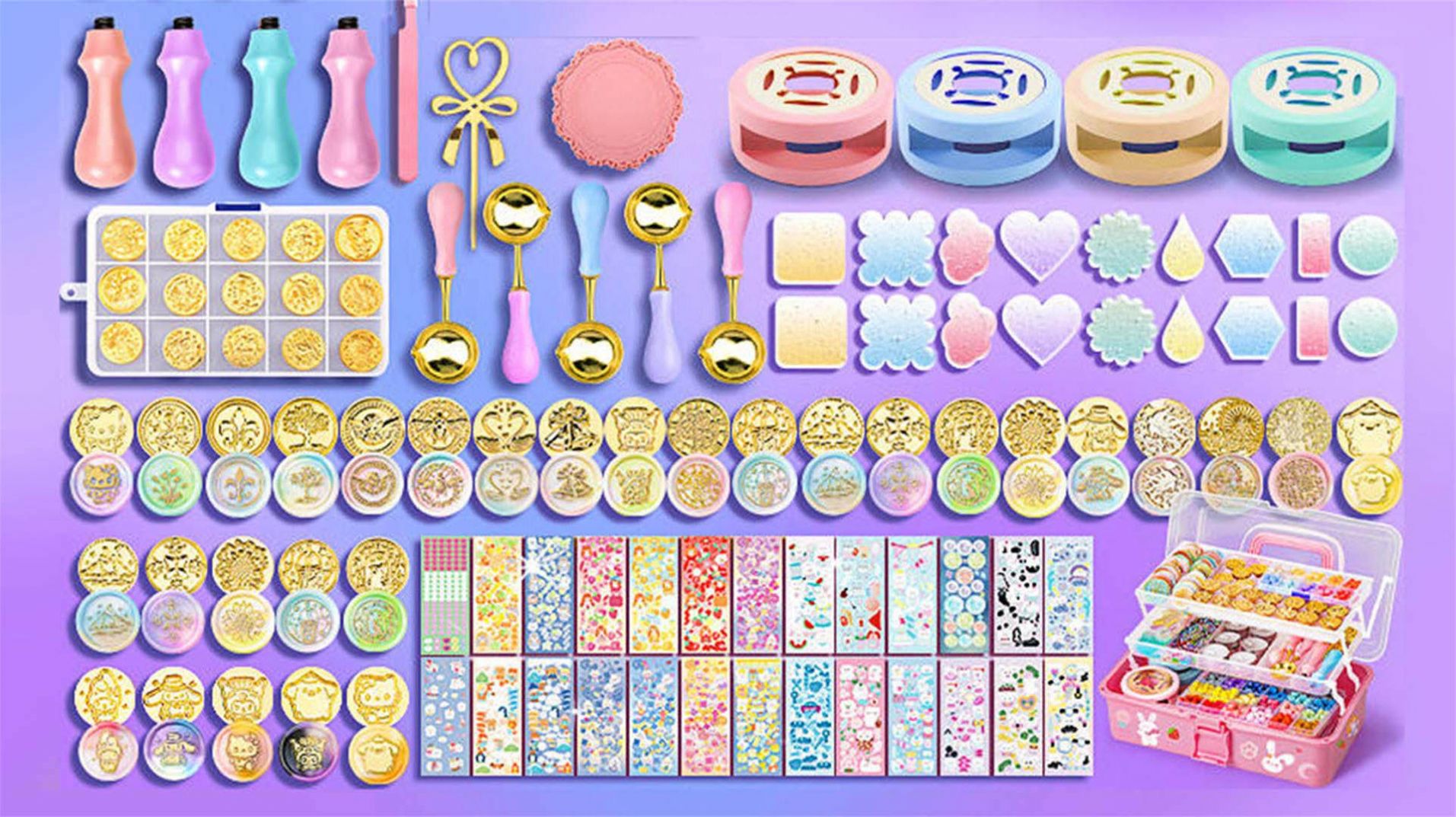 咕卡收纳解压 v1.0