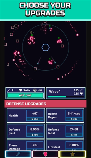 The Tower游戏 v0.2.7
