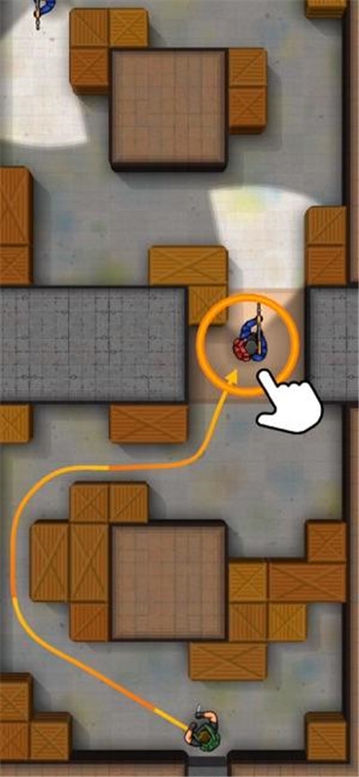 最强刺客红包版 v1.0.0 安卓版